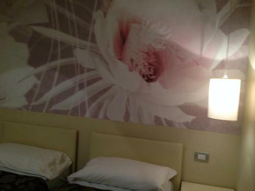 Hostal Oreste Suite