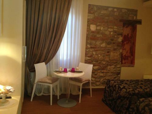 Hostal Oreste Suite
