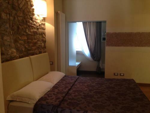 Hostal Oreste Suite