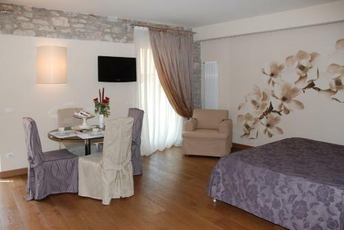Hostal Oreste Suite