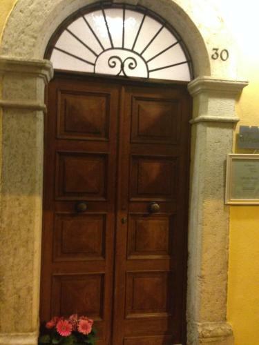 Hostal Oreste Suite