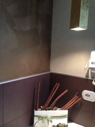 Hostal Oreste Suite