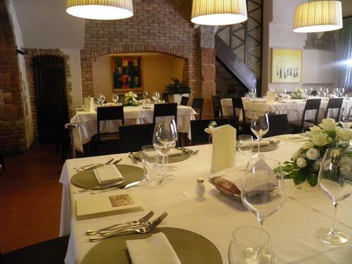 Hostal Oreste Suite