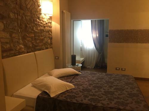 Hostal Oreste Suite
