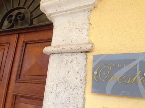 Hostal Oreste Suite