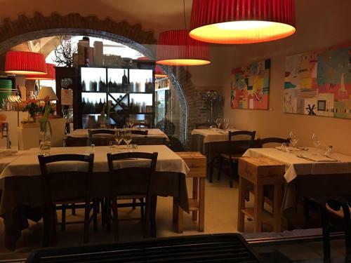 Hostal Oreste Suite
