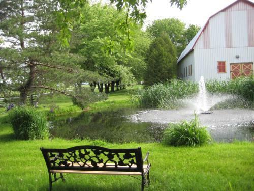 Bed & Breakfast �den Sur Terre