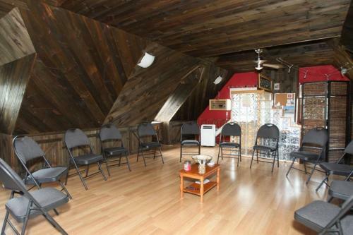 Bed & Breakfast �den Sur Terre
