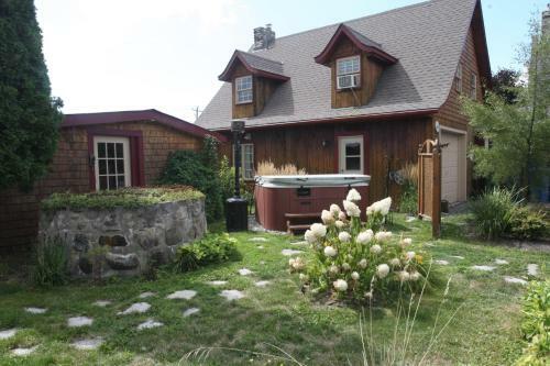 Bed & Breakfast �den Sur Terre