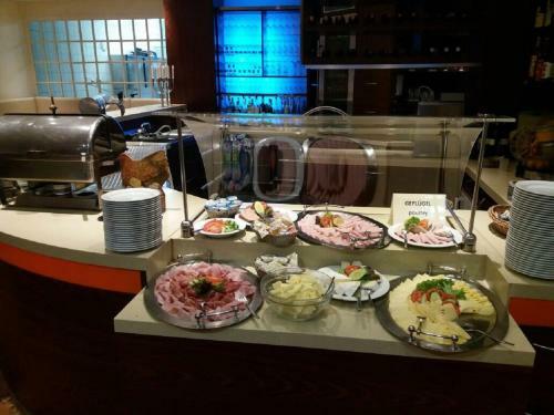 Hotel Rheinterrasse Benrath