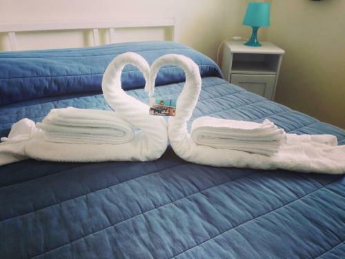 Apartamento Blu Paradise