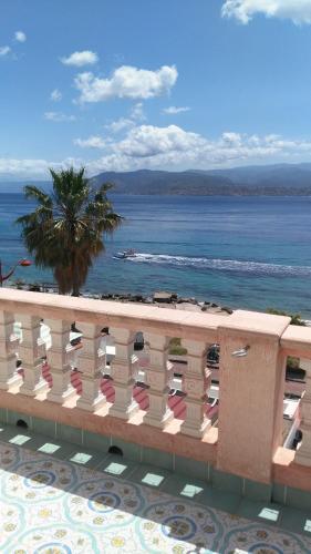 Apartamento Blu Paradise