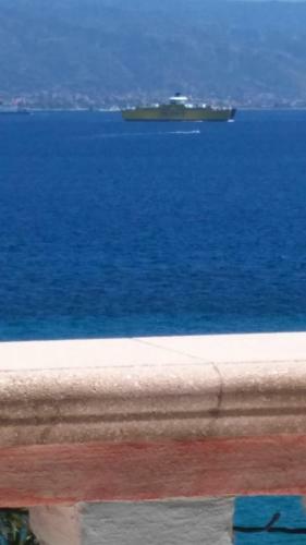 Apartamento Blu Paradise