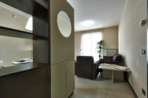 Apartamento Residence La Sfera