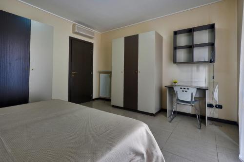 Apartamento Residence La Sfera