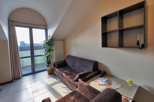 Apartamento Residence La Sfera
