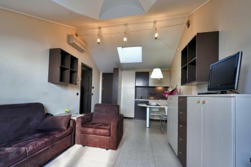 Apartamento Residence La Sfera