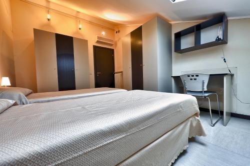 Apartamento Residence La Sfera