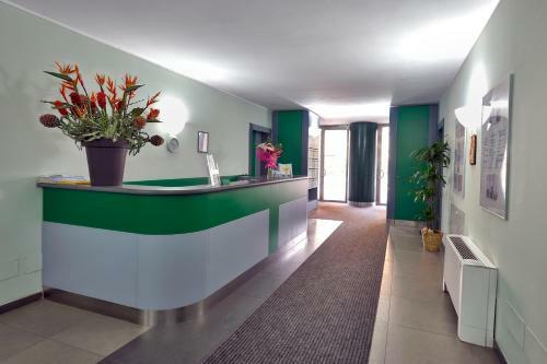 Apartamento Residence La Sfera