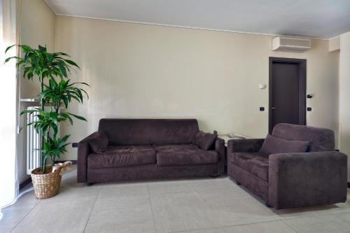 Apartamento Residence La Sfera