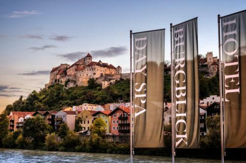Hotel Burgblick