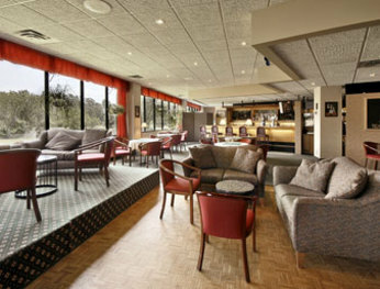 Motel Travelodge Hotel Belleville