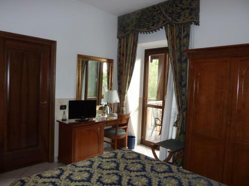 Hotel Belvedere