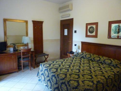 Hotel Belvedere