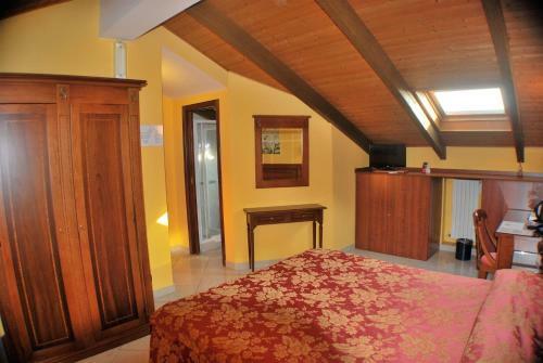 Hotel Belvedere