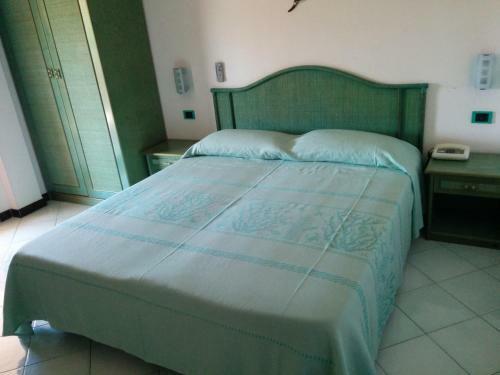 Hotel Blu Marlin