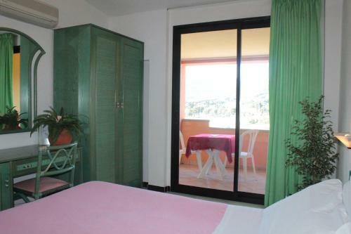 Hotel Blu Marlin