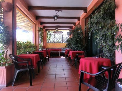 Hotel Blu Marlin