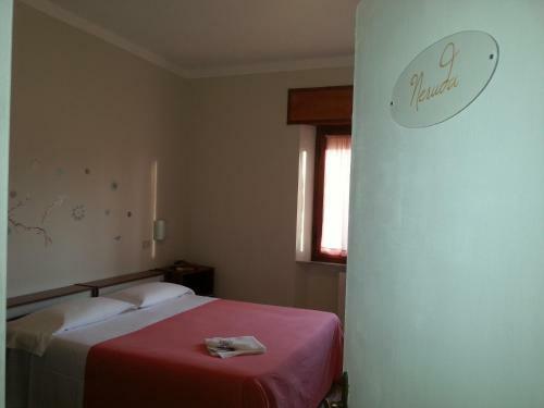 Hotel Pensione Signorini