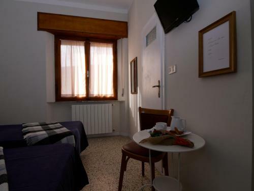Hotel Pensione Signorini