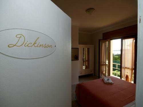 Hotel Pensione Signorini