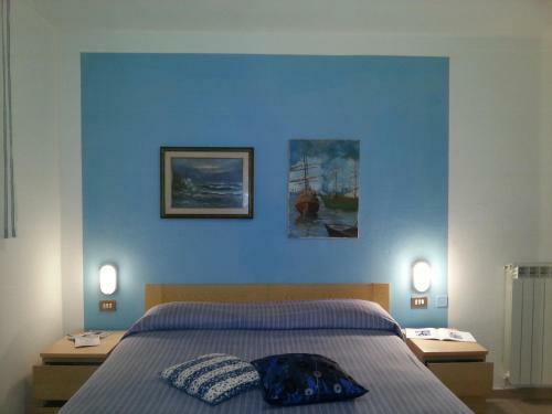 Hotel Pensione Signorini