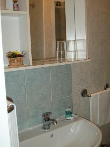 Hotel Pensione Signorini