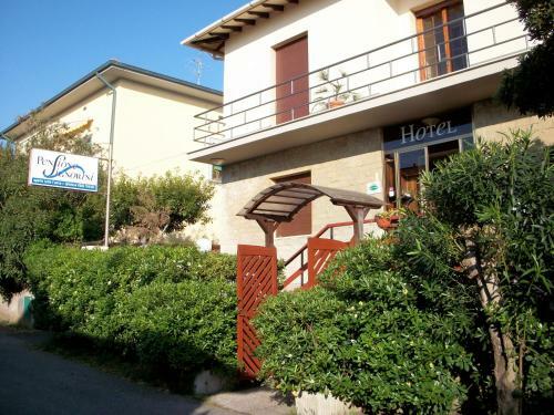 Hotel Pensione Signorini