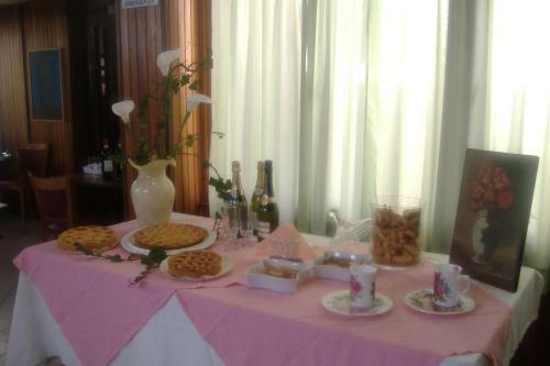 Hotel Pensione Signorini