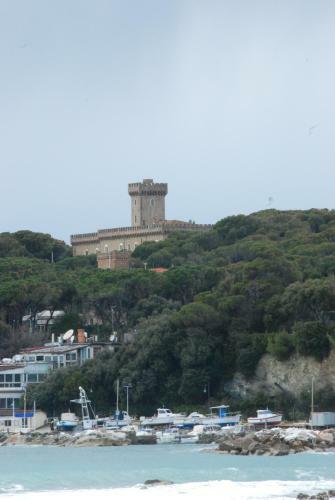 Hotel Pensione Signorini