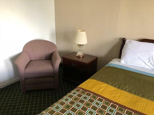 Motel Treetop Inn