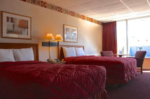 Hotel Regency Inn Richmond