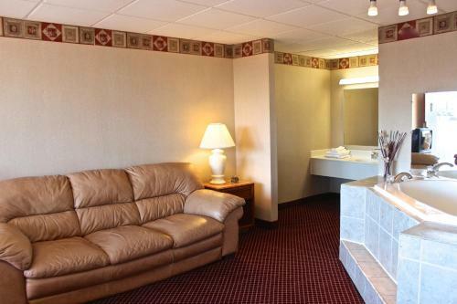 Hotel Regency Inn Richmond