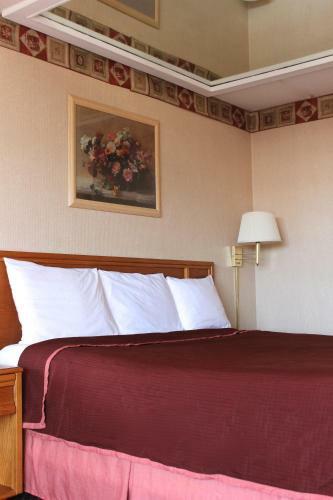 Hotel Regency Inn Richmond