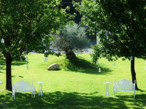 Bed & Breakfast San Giovanni