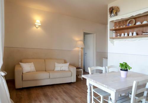 Apartamento Agriturismo Il Casale Del Lago
