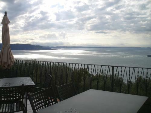 Apartamento Agriturismo Il Casale Del Lago