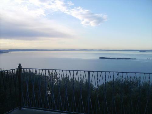 Apartamento Agriturismo Il Casale Del Lago