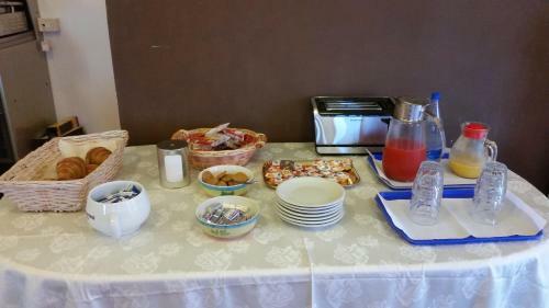 Hotel Le Torri