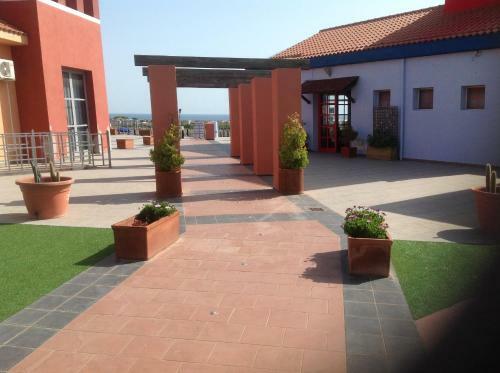 Hotel Le Torri